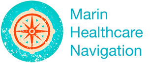 Marin Heathcare Navigation