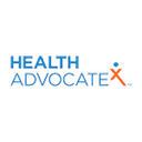 Health Advocate certification mark